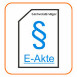 Symbol E-Akte