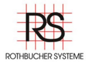 Rothbucher Systeme