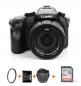 Preview: Panasonic FZ-1000 - The expert camera with a large sensor