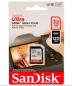 Preview: SanDisk Ultra SD Memory Card