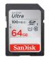 Preview: SanDisk Ultra SD Memory Card