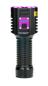 Preview: Panodapter Twin lamp for construction forensics, free-standing