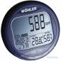 Preview: Room air monitor Wöhler CD_-210 CO2 exempted