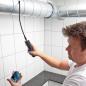 Mobile Preview: HD-Video endoscope VE 220 from Wöhler for Android and Apple