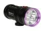 Preview: UV-Lampe mit 445 nm
