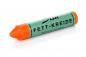 Preview: Grease crayons in orange