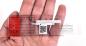 Preview: Saugnac Rissmonitor G1.2 transparent in der Hand