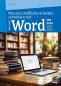 Preview: Titelbild Buch "Wissenschaftliches Arbeiten mit Word"