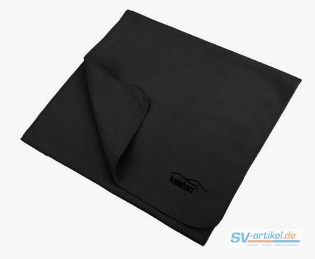 Microfibre wrapping cloth