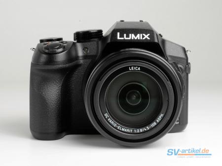 Panasonic FZ-300 - Die Sachverständigen-Kamera!