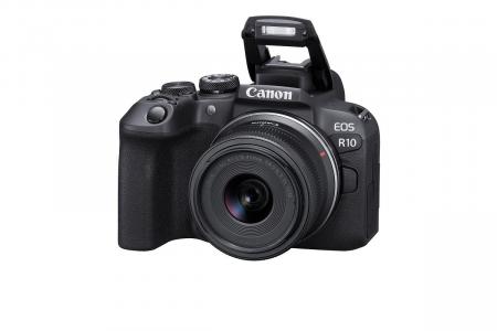 Canon EOS R 10