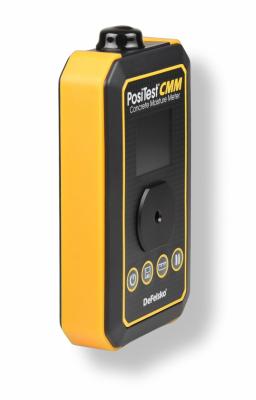 Defelsko lateral concrete moisture analyser
