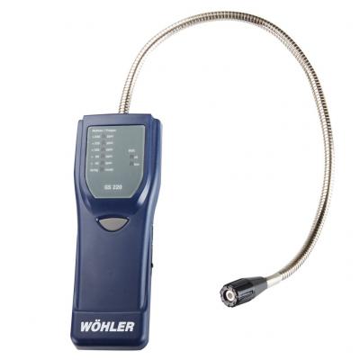 Wöhler GS 220 Gas Detector