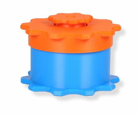 Preview: KRL-Messbecher einzeln