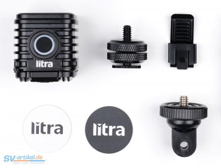 Litra Torch LED Mikroleuchte 2.0