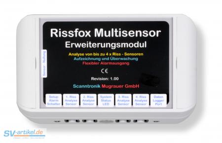 Rissfox Multisensor