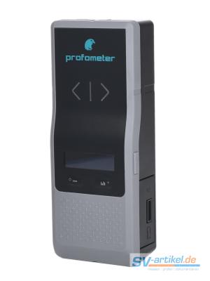 Proceq Screening Eagle Profometer from right