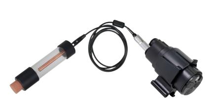 Preview: Screening Eagle Proceq Profometer PM8500 CORROSION KIT