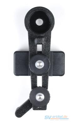 Crack Magnifier Set with Smartphone Holder