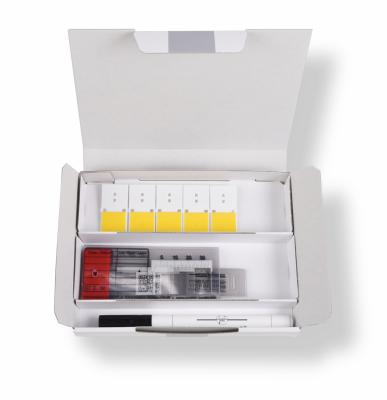 Saugnac Rissmonitor G1.2, 5 Stück in der Box