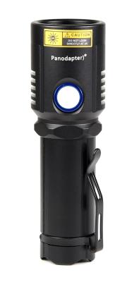 Preview: UV lamp 365, standing