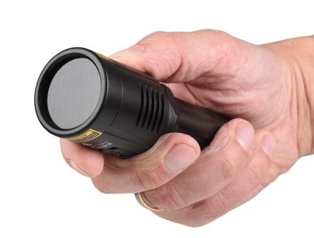 UV lamp 365, from the front