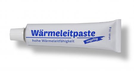 Wärmeleitpaste