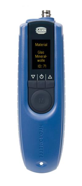 Gann Hydromette BL E 2, front