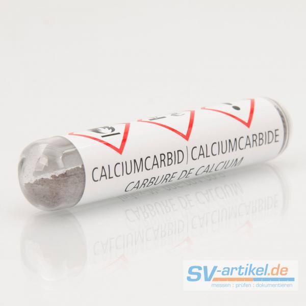 Calciumcabid