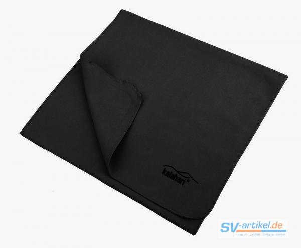 Microfibre wrapping cloth