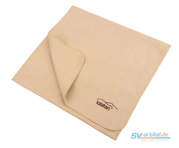 Microfibre wrapping cloth
