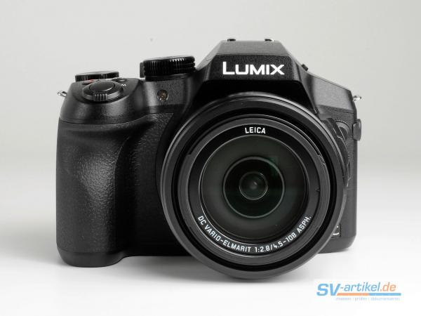 Panasonic FZ-300 - Die Sachverständigen-Kamera!