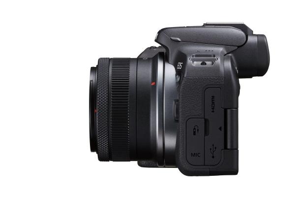 Canon EOS R 10