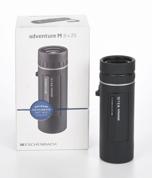 Monocular Adventure M 8x25