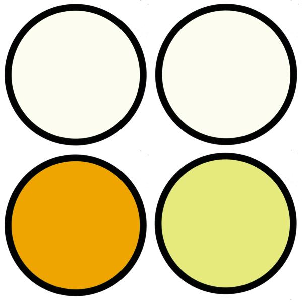 Filter-Set für die Bauforensik