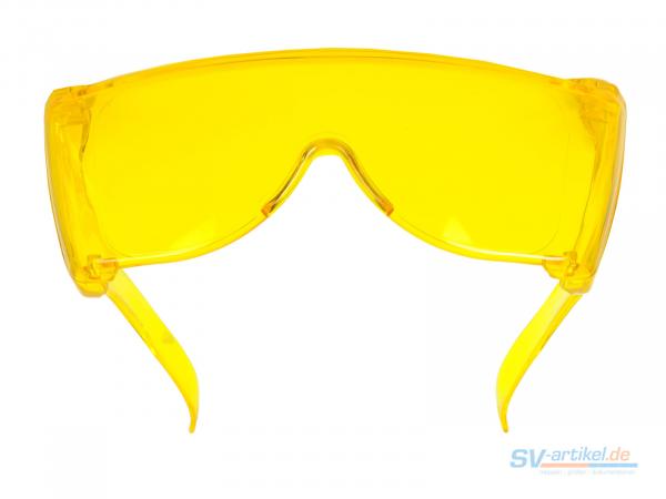 Yellow Filter glasses