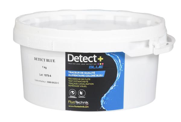 FluoTechnik Detect+ Blue, 1kg