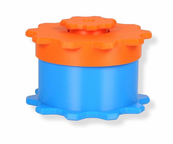 KRL-Messbecher einzeln