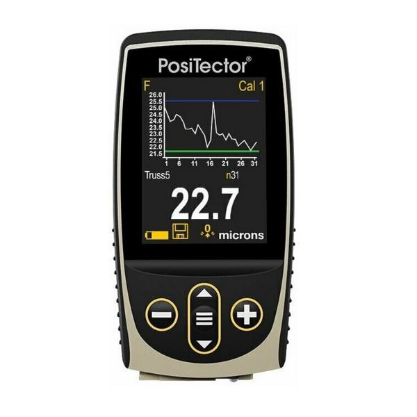 PosiTector 6000 Advanced