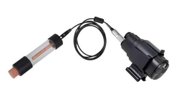 Screening Eagle Proceq Profometer PM8500 CORROSION KIT