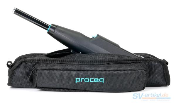 Proceq Betonprüfhammer OS-8200 in der Tasche