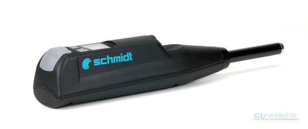 Proceq Betonprüfhammer OS-8200 liegend