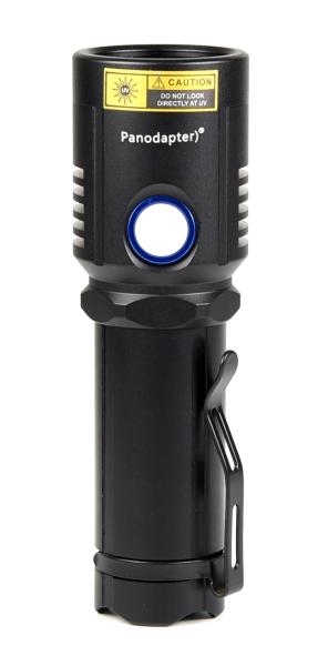 UV lamp 365, standing