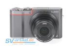 Panasonic Lumix TZ-101