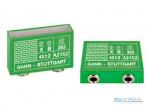 Gann test adapter building moisture, #31006071