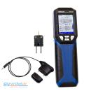 Wöhler HF 550 wood moisture meter, #1518