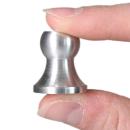 Prüf-Dolly für PosiTest-Haftzugprüfgeräte, Aluminium 20 mm