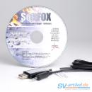Scanntronik Software "Softfox"