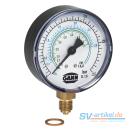 Gann Manometer Basis, #31003603