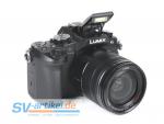 Panasonic Lumix G-91 with 14-140 mm